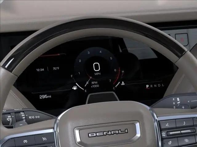 2026 GMC Yukon 2WD Denali