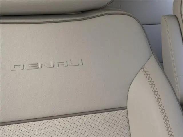 2026 GMC Yukon 2WD Denali