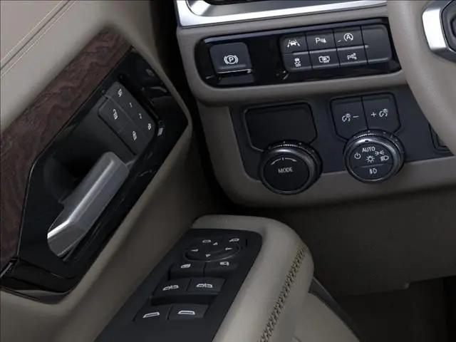 2026 GMC Yukon 2WD Denali