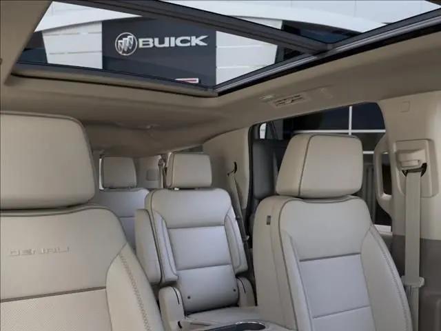 2026 GMC Yukon 2WD Denali