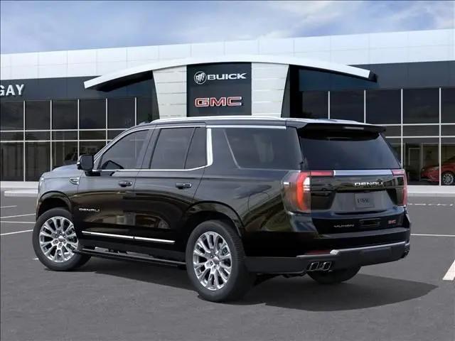 2026 GMC Yukon 2WD Denali