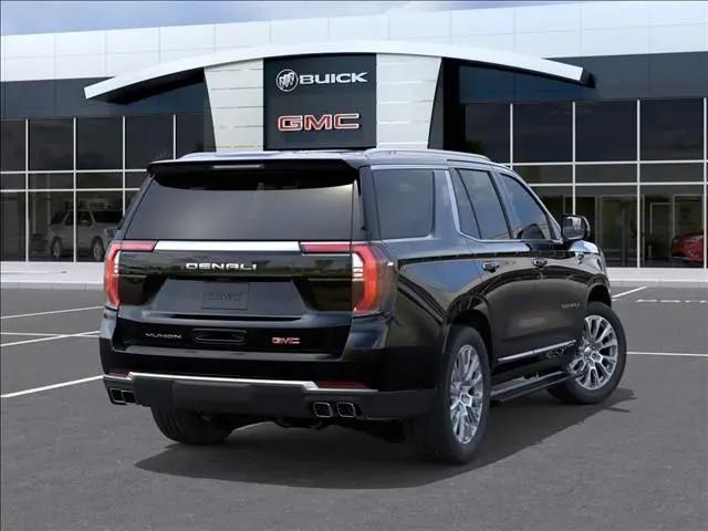 2026 GMC Yukon 2WD Denali