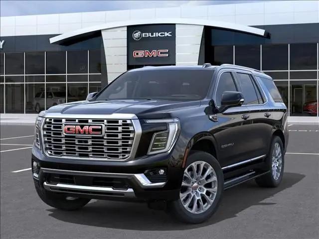 2026 GMC Yukon 2WD Denali