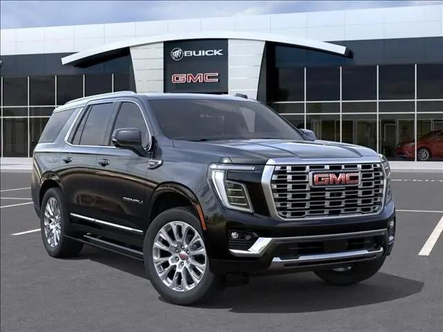 2026 GMC Yukon 2WD Denali