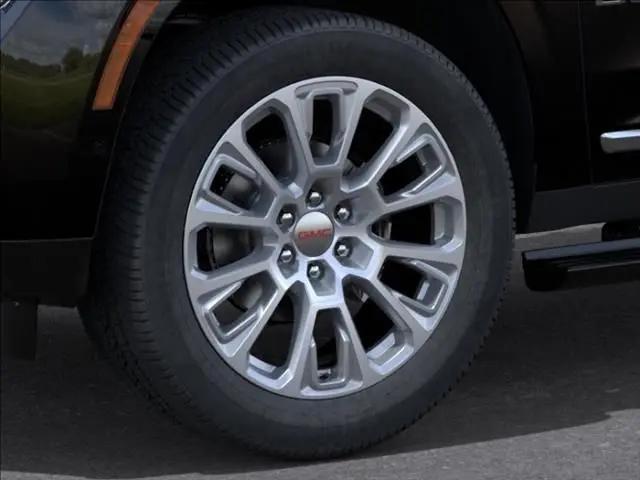 2026 GMC Yukon 2WD Denali