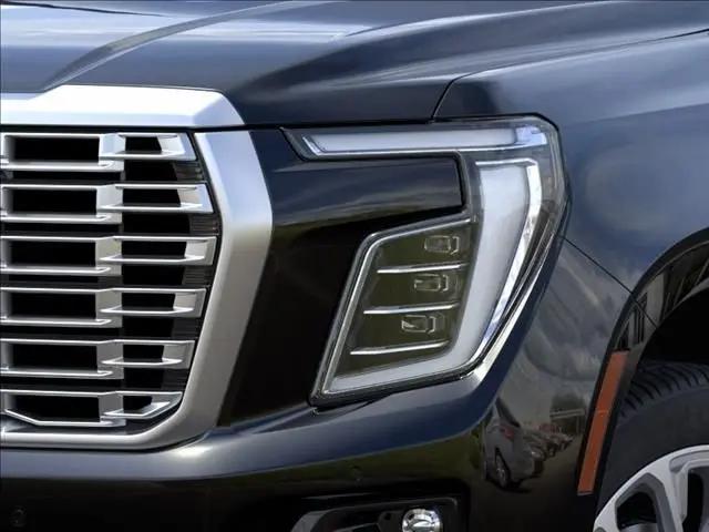 2026 GMC Yukon 2WD Denali