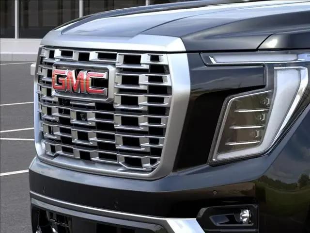 2026 GMC Yukon 2WD Denali
