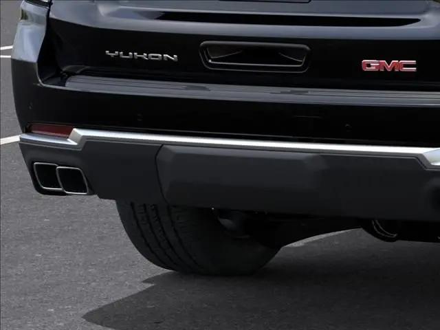 2026 GMC Yukon 2WD Denali