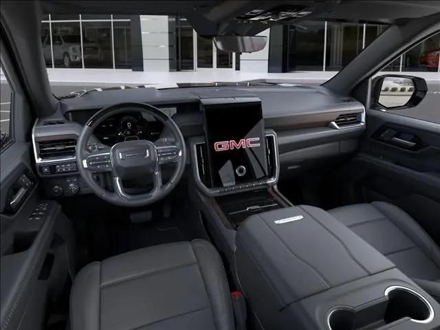 2026 GMC Yukon 2WD Denali