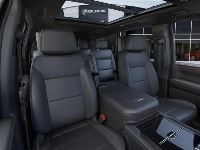 2026 GMC Yukon 2WD Denali