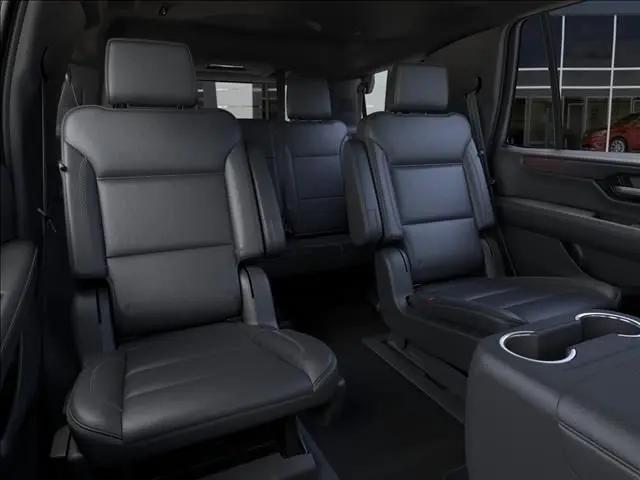 2026 GMC Yukon 2WD Denali