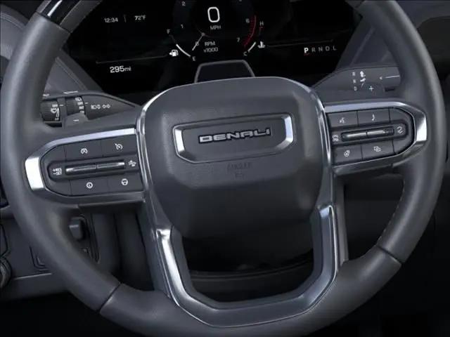 2026 GMC Yukon 2WD Denali
