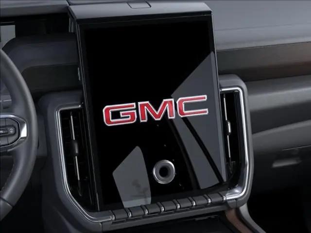 2026 GMC Yukon 2WD Denali