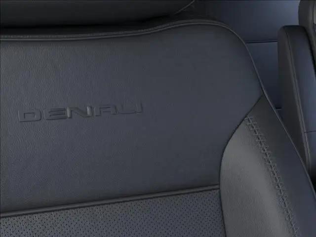 2026 GMC Yukon 2WD Denali