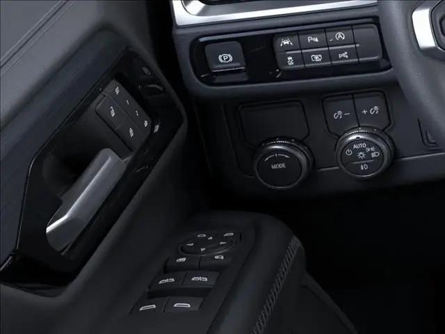 2026 GMC Yukon 2WD Denali