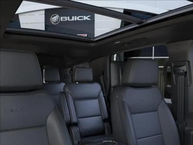 2026 GMC Yukon 2WD Denali