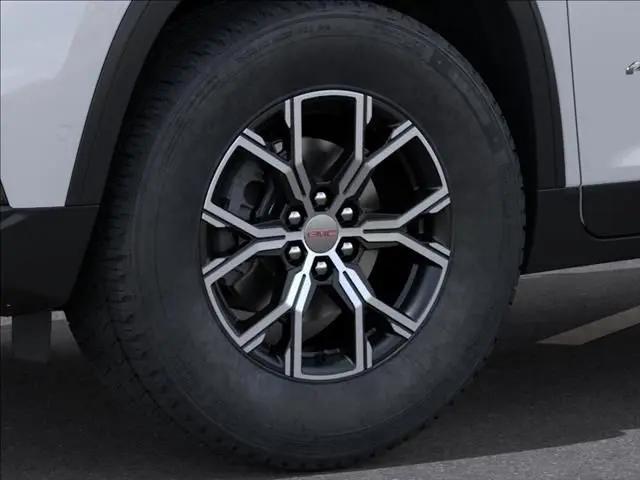 2026 GMC Acadia AT4 AWD
