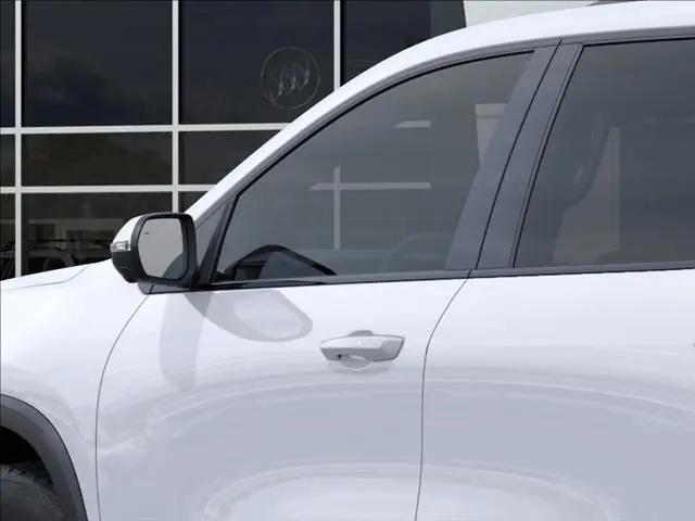 2026 GMC Acadia AT4 AWD
