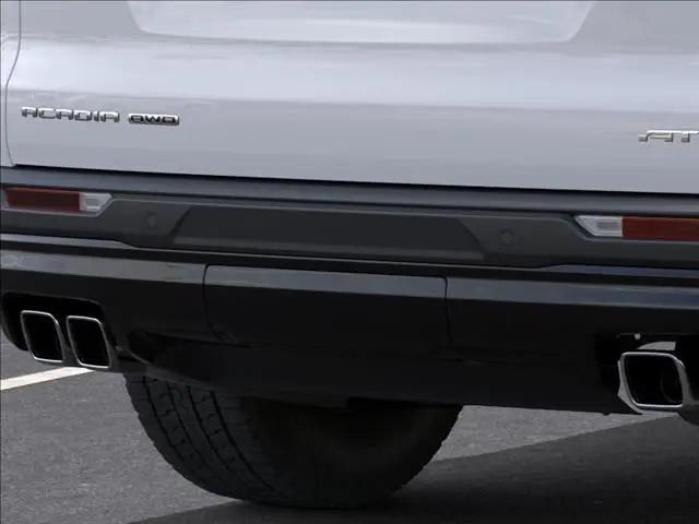 2026 GMC Acadia AT4 AWD