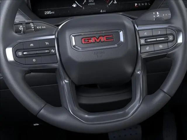 2026 GMC Acadia AT4 AWD