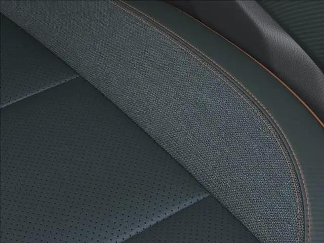2026 GMC Acadia AT4 AWD