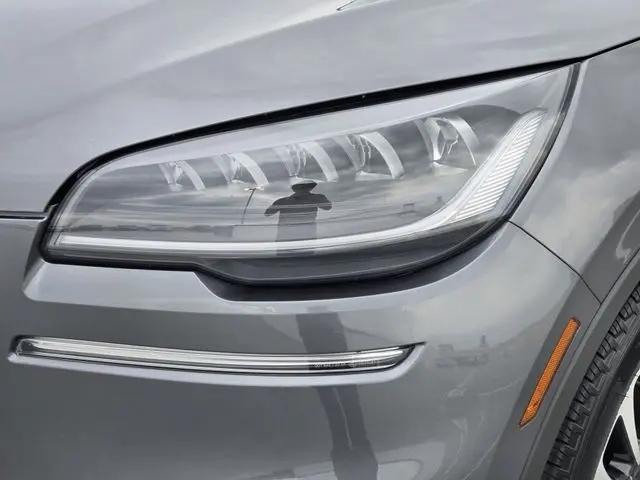 2024 Lincoln Aviator Premiere