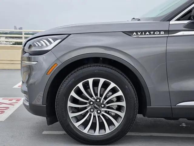 2024 Lincoln Aviator Premiere