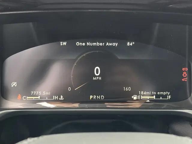 2024 Lincoln Aviator Premiere