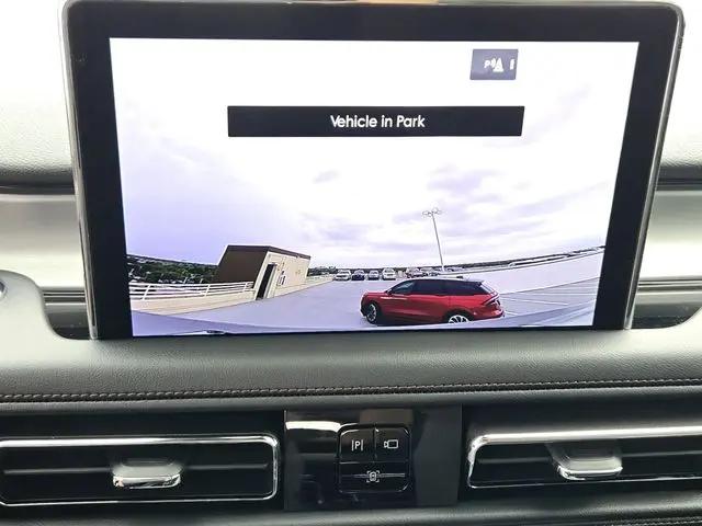 2024 Lincoln Aviator Premiere