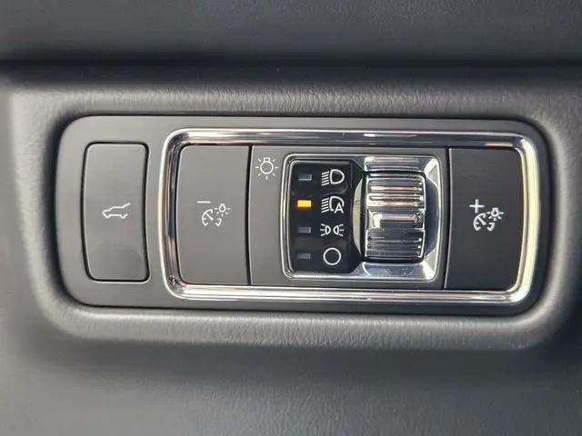 2024 Lincoln Aviator Premiere