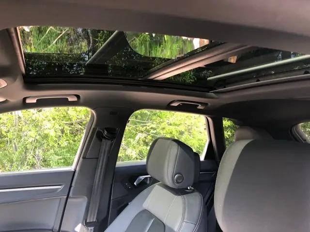 2020 Audi Q3 Premium 45 TFSI quattro Tiptronic