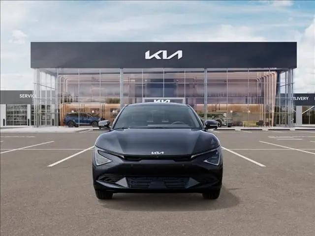 2026 Kia EV6 Wind RWD