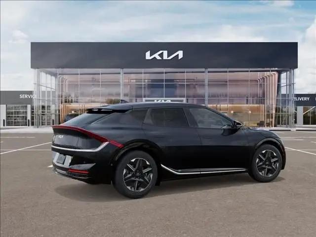 2026 Kia EV6 Wind RWD