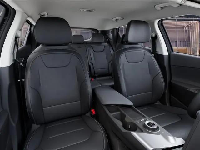 2026 Kia EV6 Wind RWD