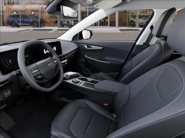 2026 Kia EV6 Wind RWD