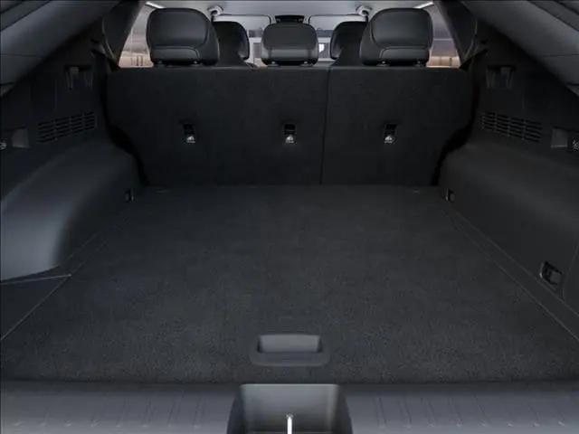2026 Kia EV6 Wind RWD