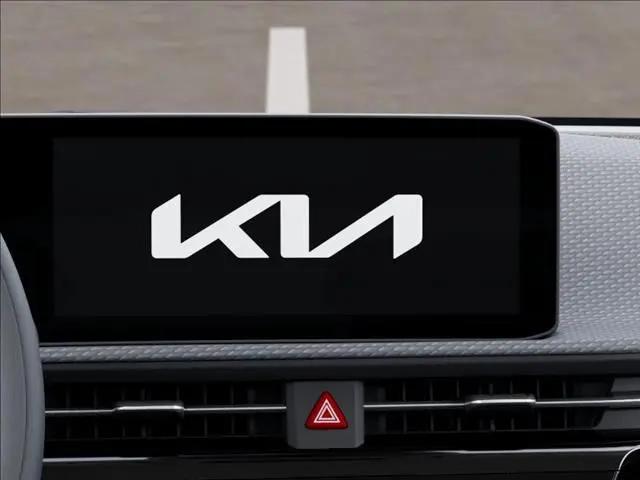 2026 Kia EV6 Wind RWD