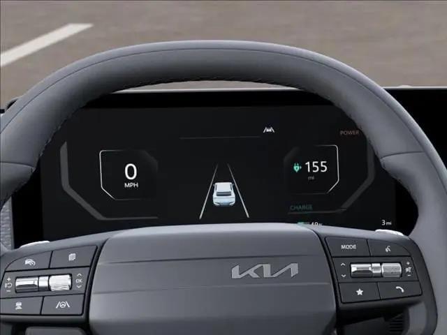 2026 Kia EV6 Wind RWD