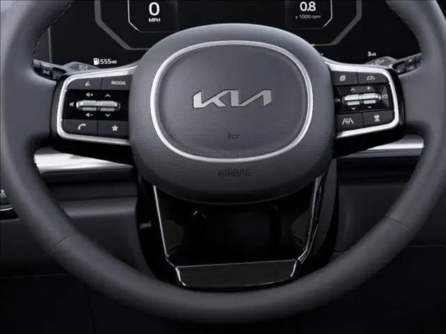 2026 Kia Carnival MPV SX