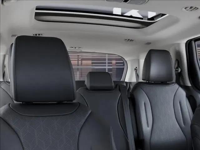2026 Kia Carnival MPV SX