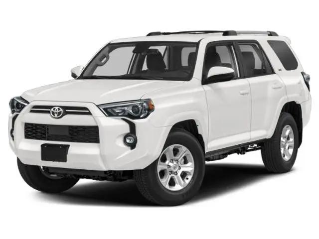 2024 Toyota 4Runner SR5 Premium for sale in Ocala, FL
