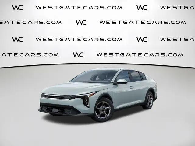 2026 Kia K4 LXS for sale in Wake Forest, NC