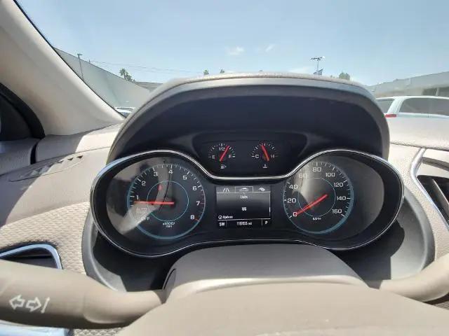 2016 Chevrolet Cruze LT Auto