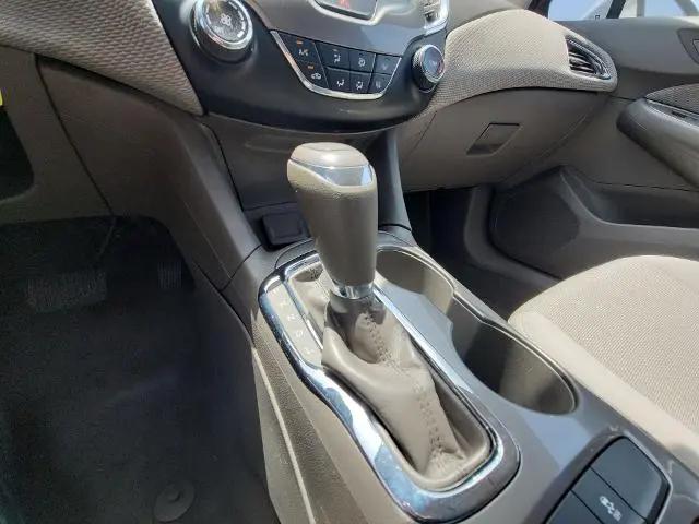 2016 Chevrolet Cruze LT Auto