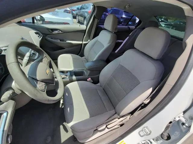 2016 Chevrolet Cruze LT Auto