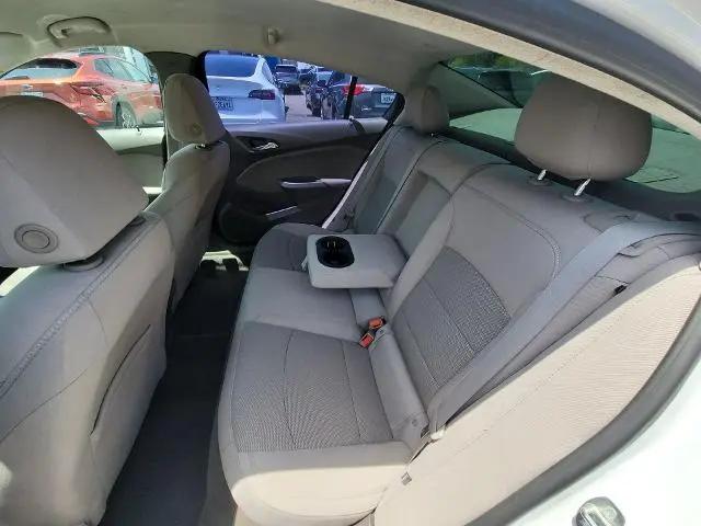 2016 Chevrolet Cruze LT Auto