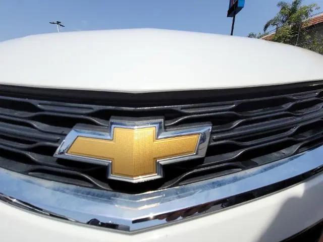2016 Chevrolet Cruze LT Auto
