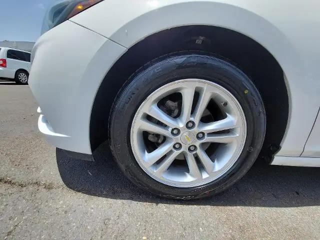 2016 Chevrolet Cruze LT Auto