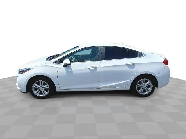 2016 Chevrolet Cruze LT Auto for sale in La Mesa, CA