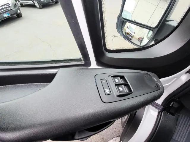2025 Ram ProMaster 2500 Cargo Van Tradesman Low Roof 136" WB w/Pass Seat